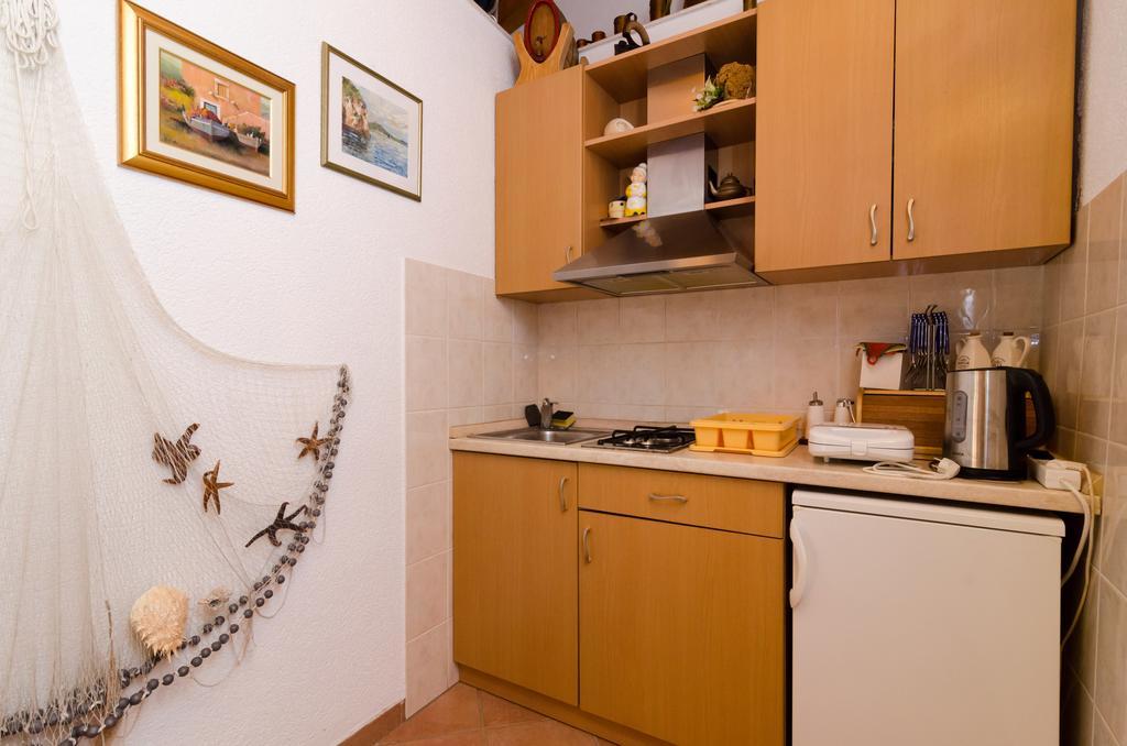 Guest House Jelica Dubrovnik Habitación foto