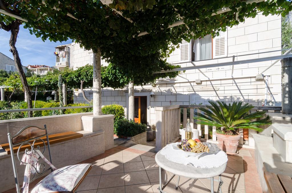 Guest House Jelica Dubrovnik Exterior foto